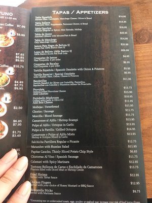 Menu photo 6 Gauchos Gourmet Market Miami, FL Menu photo 6 Gauchos Gourmet Market Miami, FL