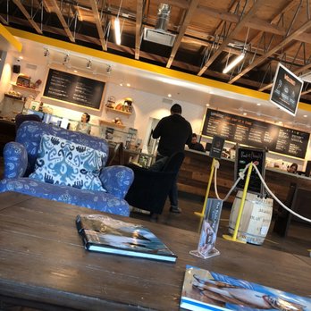 Philz Coffee - Coffee & Tea Near Me - Davis, California