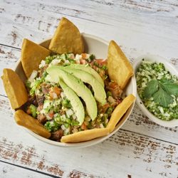 Mo's Burritos Bar And Grill