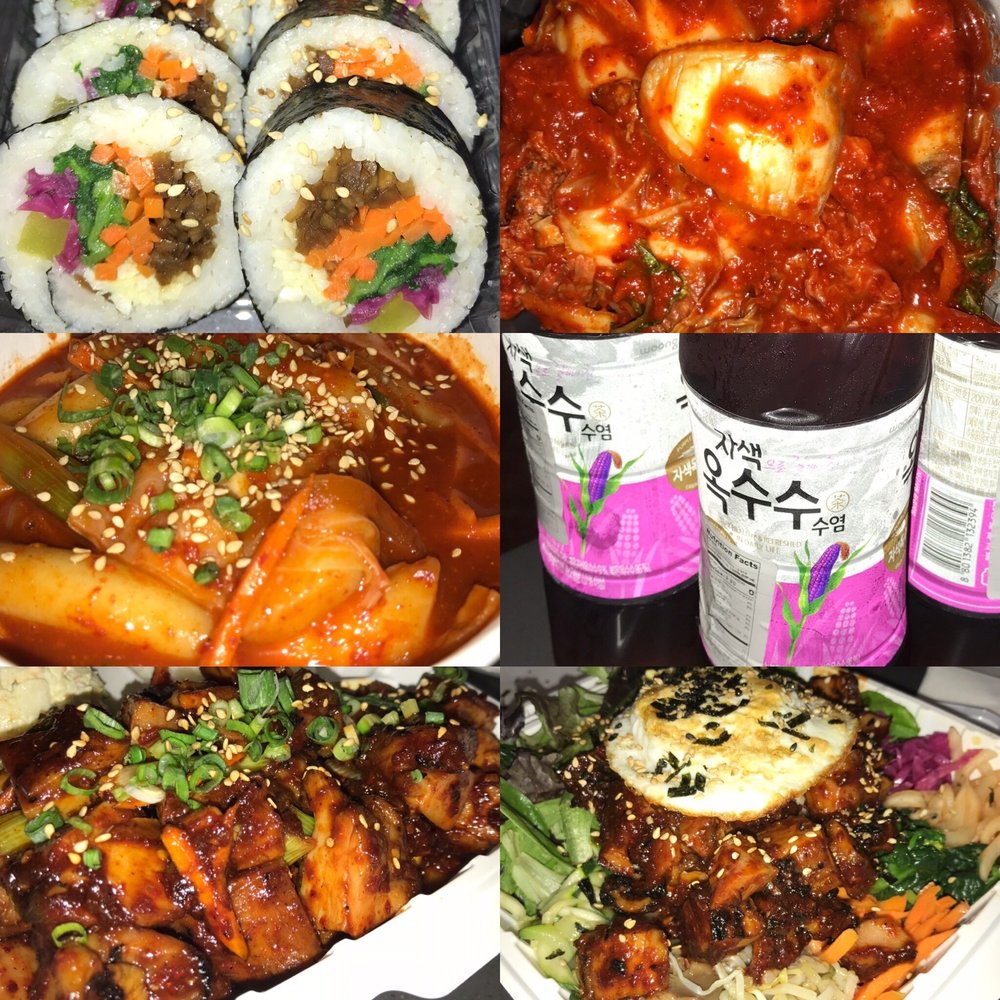 Cafe Moon - Korean Near Me - Kihei, Hawaii Cafe Moon - Korean Near Me - Kihei, Hawaii