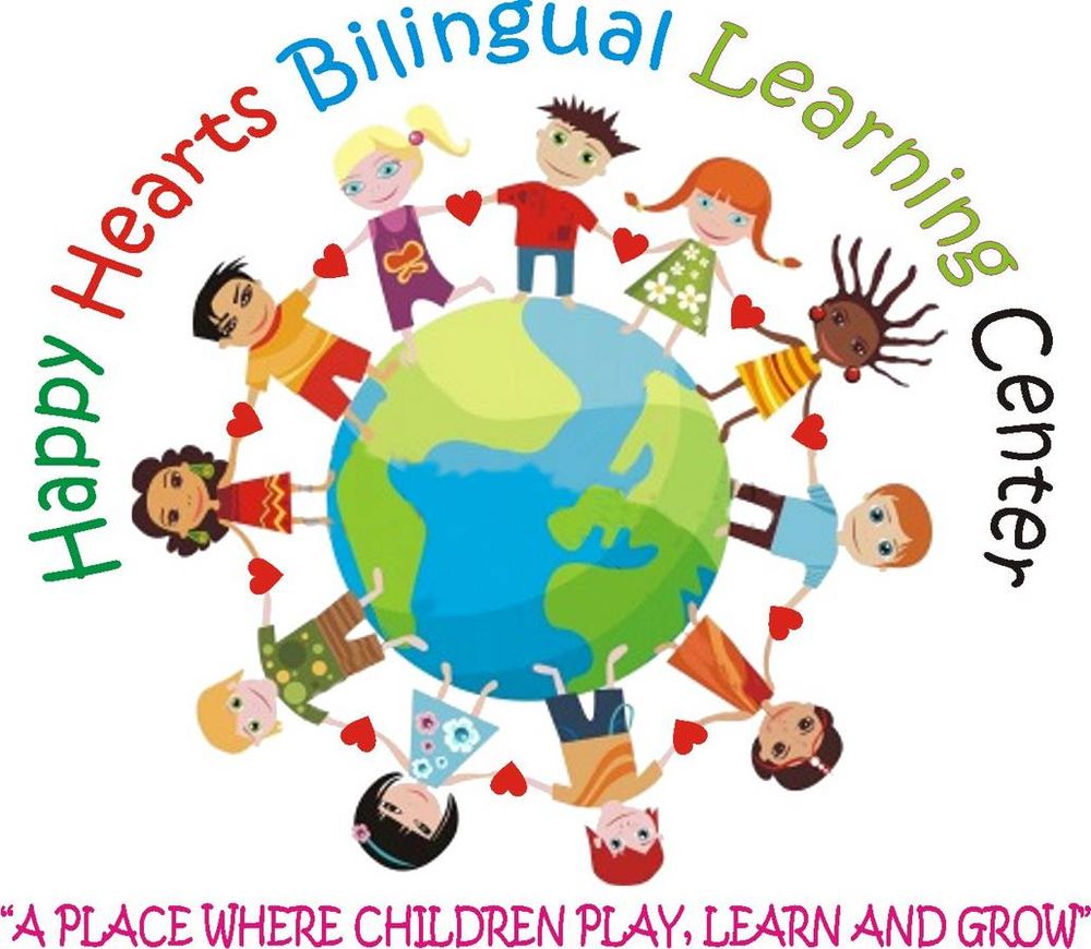 Happy Hearts Bilingual Learning Center - childcare center in Austin, TX