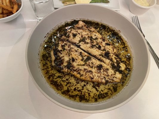 Paris 66 Bistro by null