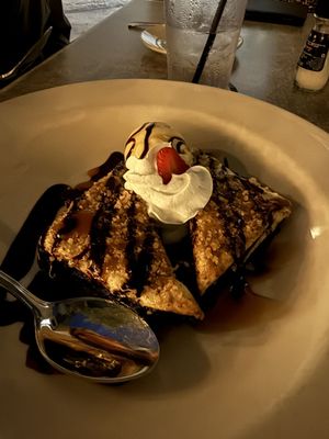 Black Marlin Bayside Grill by null