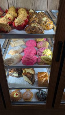 Tulcingo Bakery by null