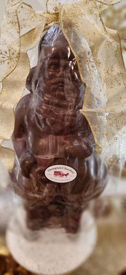 Thompson Chocolate by null