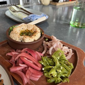 Valley Goat - smoked salmon dip - New American Near Me - Sunnyvale, California Valley Goat - smoked salmon dip - New American Near Me - Sunnyvale, California
