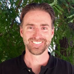 Christopher Arrillaga, PsyD