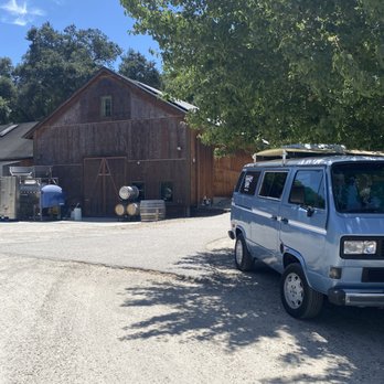 Vanagon Wine Tours - Re:Find Distillery - Wine Tours Near Me - Templeton, California Vanagon Wine Tours - Re:Find Distillery - Wine Tours Near Me - Templeton, California