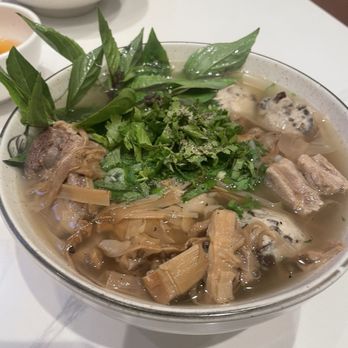 Hanoi Old Quarter - Bún Sườn Mọc Măng Khô - Vietnamese Near Me - Garden Grove, California Hanoi Old Quarter - Bún Sườn Mọc Măng Khô - Vietnamese Near Me - Garden Grove, California