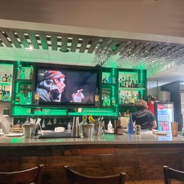 Great little bar! Great little bar!