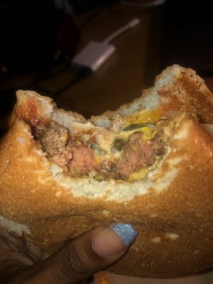 McDonald's by null