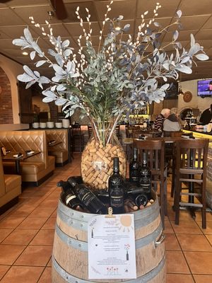 Piero's Corner by null