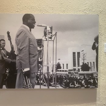 African American Museum - Museums Near Me - Dallas, Texas