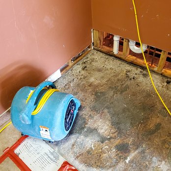 24 Hour Flood Pros - Damage Restoration Near Me