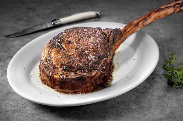Ruth's Chris Steak House by null