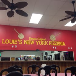 Louie's