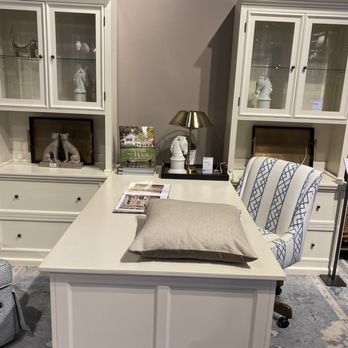 Ballard Designs- Fort Worth - My office desk I chose - Furniture Stores Near Me - Fort Worth, Texas Ballard Designs- Fort Worth - My office desk I chose - Furniture Stores Near Me - Fort Worth, Texas