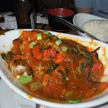 Thai Spice - Seafood Clay Pot - Thai Near Me - Fort Lauderdale, Florida Thai Spice - Seafood Clay Pot - Thai Near Me - Fort Lauderdale, Florida
