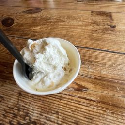 Banana Pudding Ice Cream