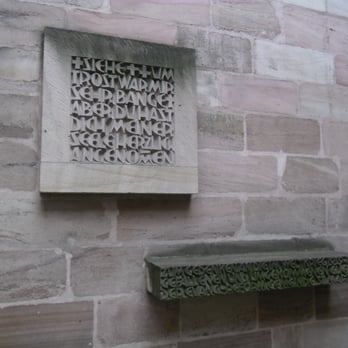 St.-Martha-Kirche - Churches Near Me - Nuremberg, BY
