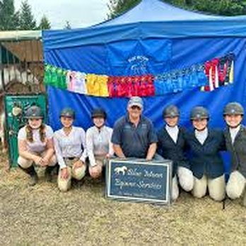 Mt View Stables - Ridgefield, Washington Mt View Stables - Ridgefield, Washington