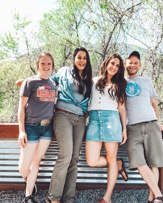 Sequoia Coffee & Kitchen by null