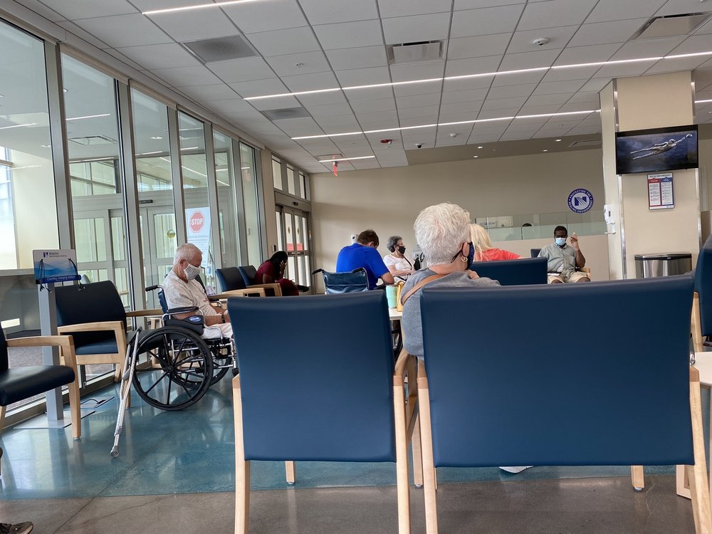 NORTON BROWNSBORO HOSPITAL Updated October 2024 57 Photos & 66