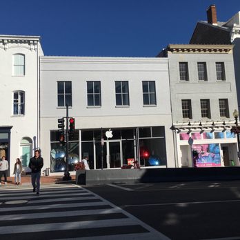 Apple - shop Union Square - Apple Store - Apple