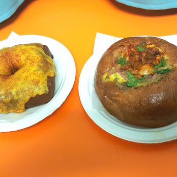 Donut Dynamite - Donuts Near Me - Wailuku, Hawaii Donut Dynamite - Donuts Near Me - Wailuku, Hawaii