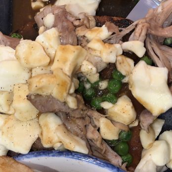 Cochon Dingue - Breakfast & Brunch Near Me - Quebec City, Quebec