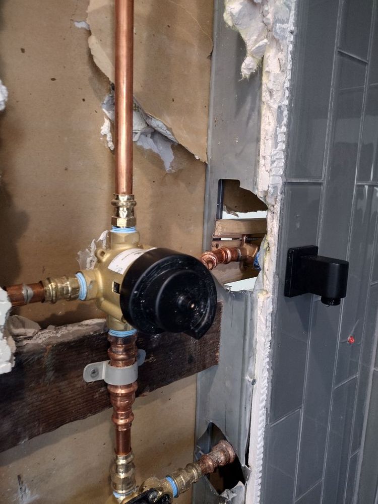 Slide of My Denver Plumber