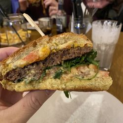 Burgertrut