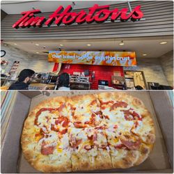 Tim Hortons