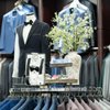 Sam Michael's Menswear Tailoring & Tuxedos gift card