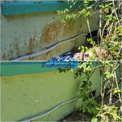 Jbluds Pressure Washing