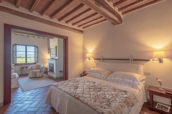 Hotel Le Fontanelle by null