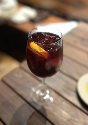 Barcelona Wine Bar by null