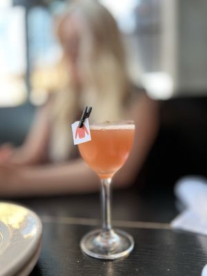 Black Bottle Bellevue by null