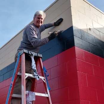 Pierce Painting - The final corner! - Painters Near Me Pierce Painting - The final corner! - Painters Near Me