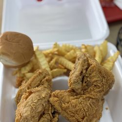 Lisa's Chicken & Seafood