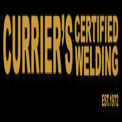 Currier's Certified Welding