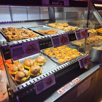Chubby Mart - Hot Pot Near Me - Rowland Heights, California