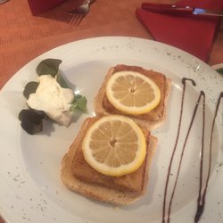 Gaststätte Bootshaus - Schafskäse