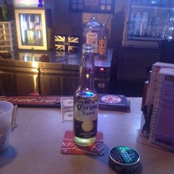 TD's  Sports Pub - At td's