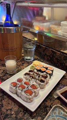 Little Tokyo Restaurant by null