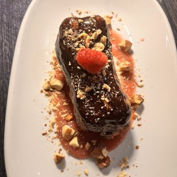 UnCork'd Kitchen & Bar - Eclair - Cocktail Bars Near Me - Tucson, Arizona UnCork'd Kitchen & Bar - Eclair - Cocktail Bars Near Me - Tucson, Arizona