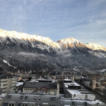 Adlers Hotel - Hotels Near Me - Innsbruck, 7