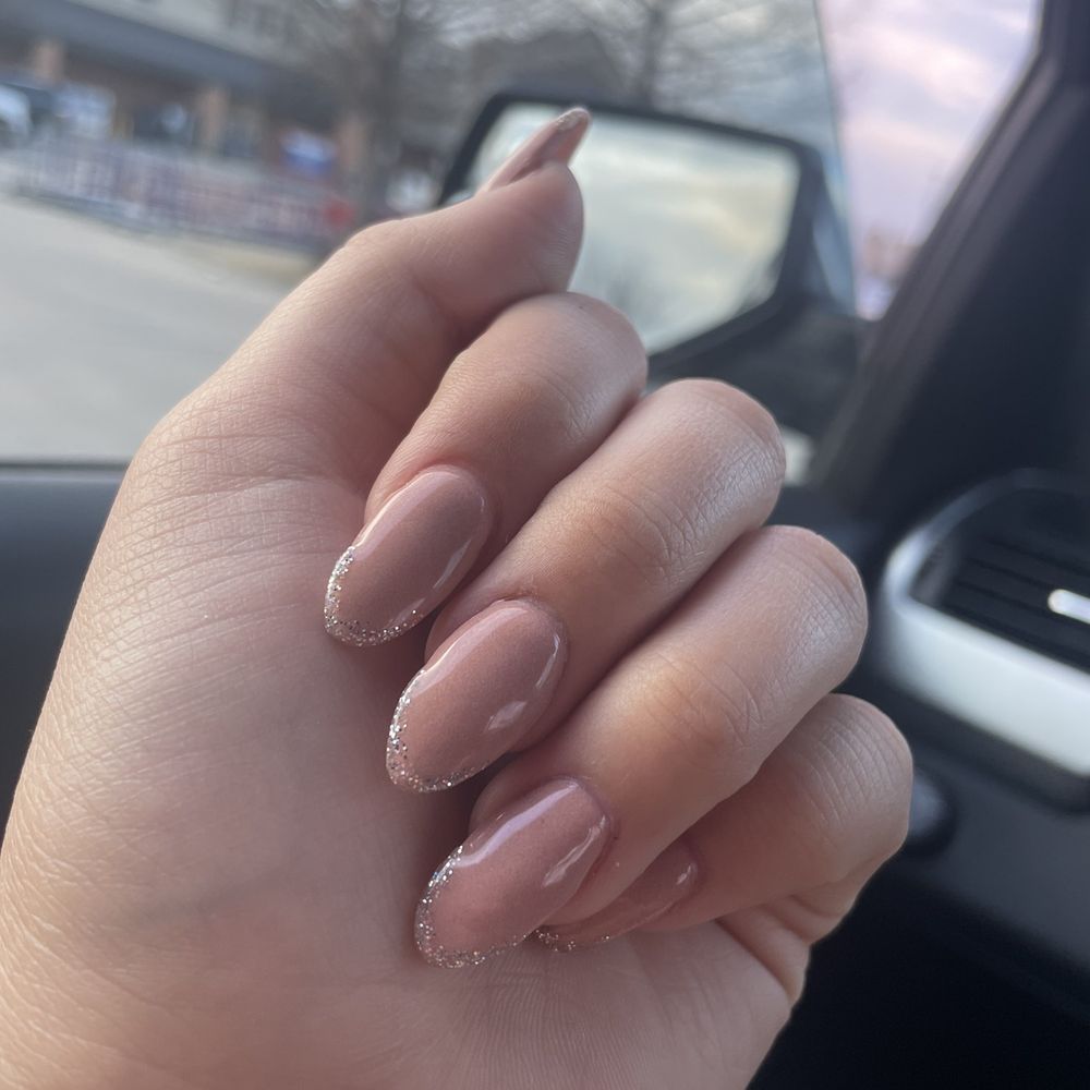 Bellagio Nails and Spa - Nail Salons Near Me - McKinney, Texas