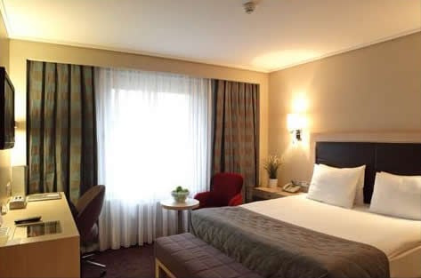 Eyüboğlu Hotel