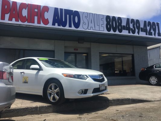 Pacific Auto PACIFIC AUTO SALE - Updated July 2026 - 17 Reviews - 655 Mapunapuna St ...